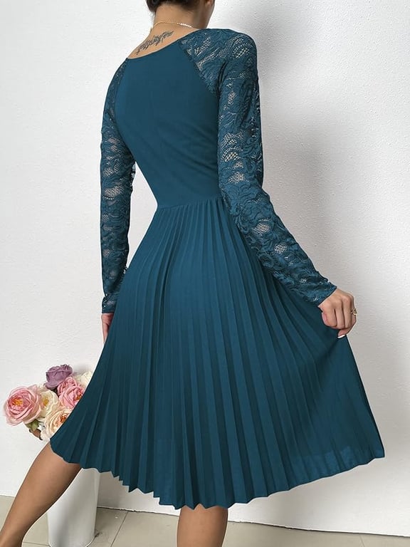 ميني دريس SHEIN