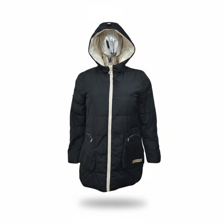 جاكيت بامب SHEIN