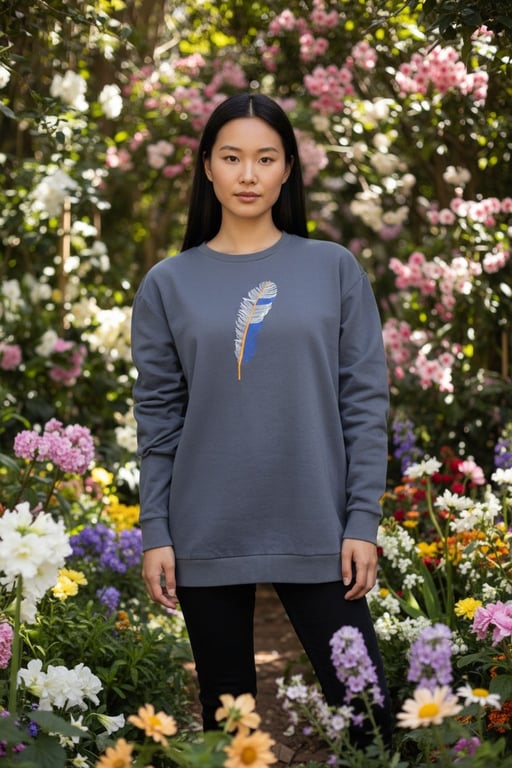 سويتشرت SHEIN