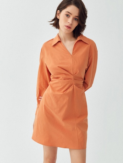 ميني دريس SHEIN