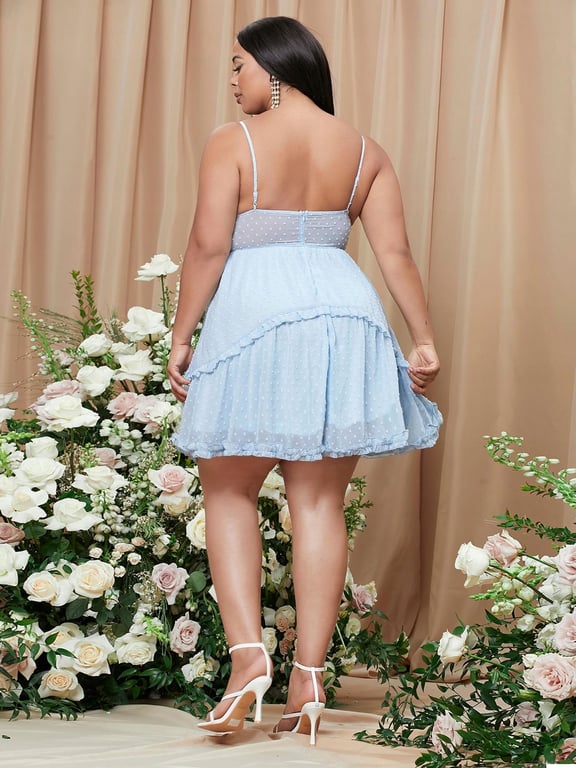 ميني دريس SHEIN