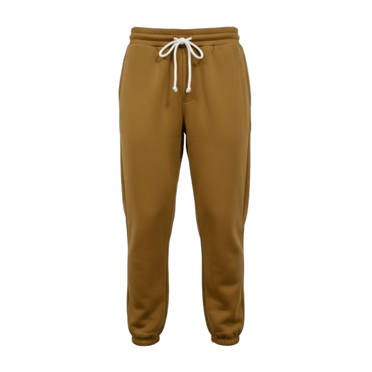 بنطلون مبطن  SHEIN