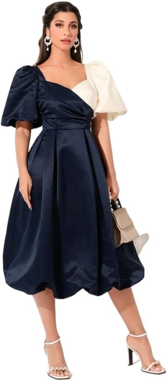 دريس سواريه SHEIN