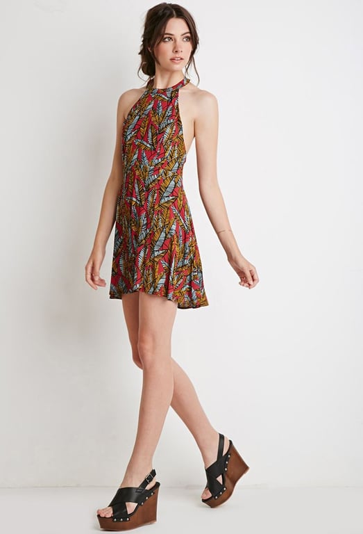 ميني دريس SHEIN