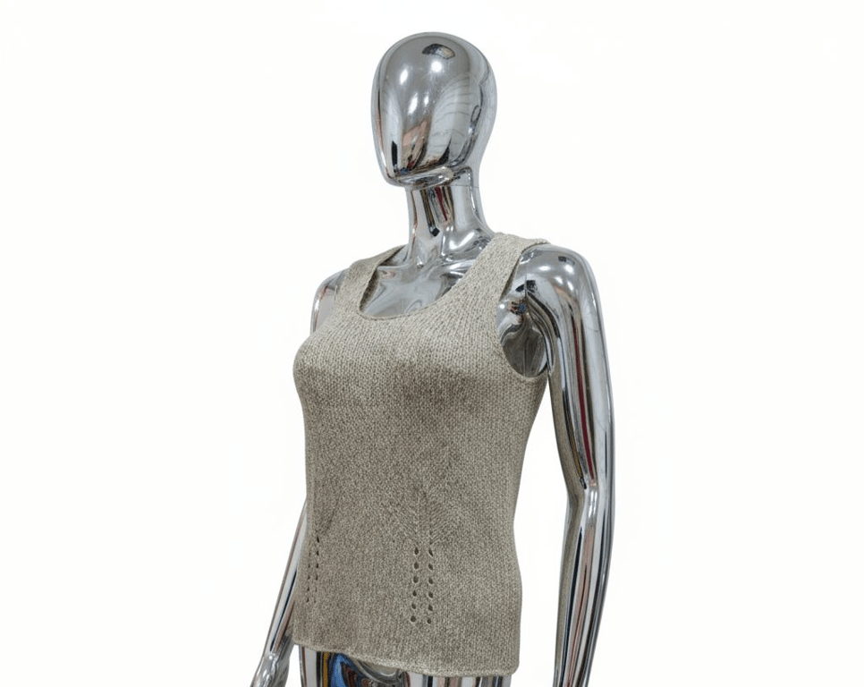 بلوزه تريكو SHEIN