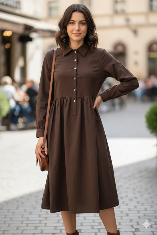 مينى دريس SHEIN