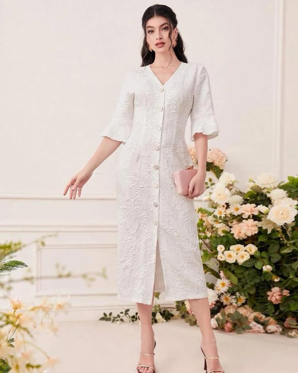 ميني دريس SHEIN