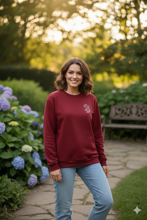 سويتشرت SHEIN