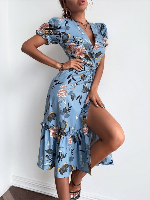 ميني دريس SHEIN