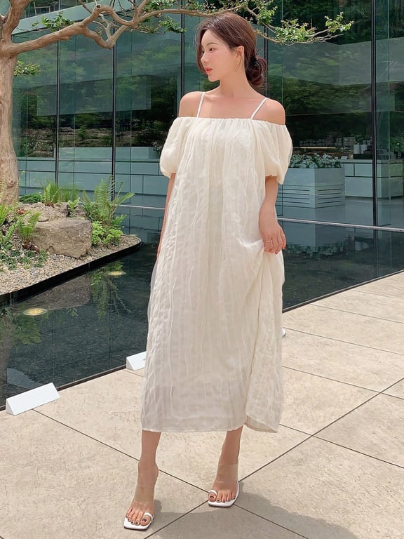 ميني دريس SHEIN