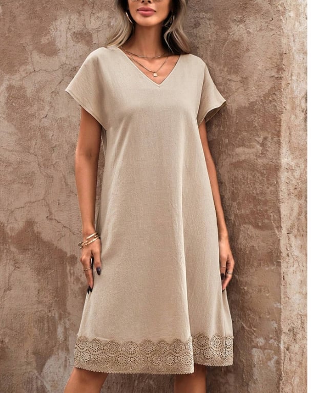 ميني دريس SHEIN