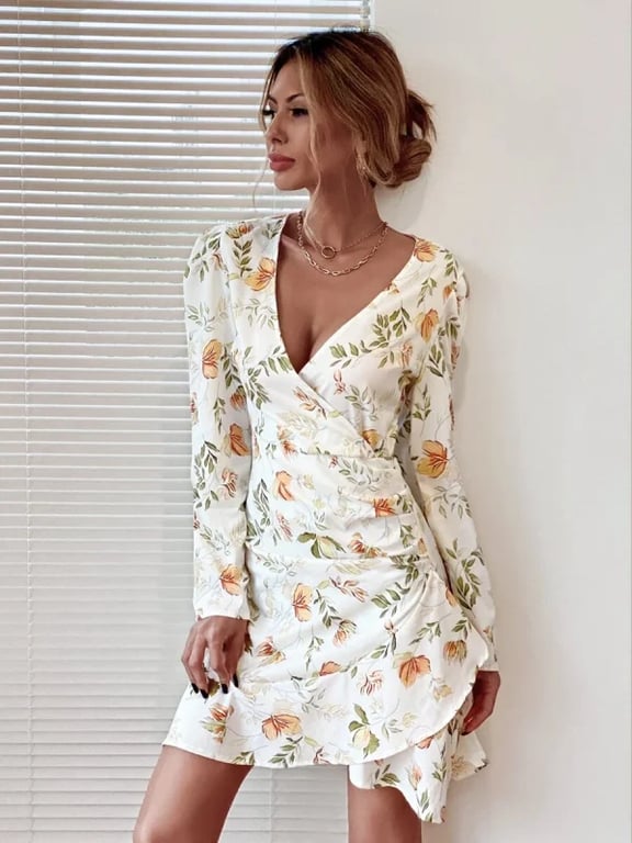 ميني دريس SHEIN