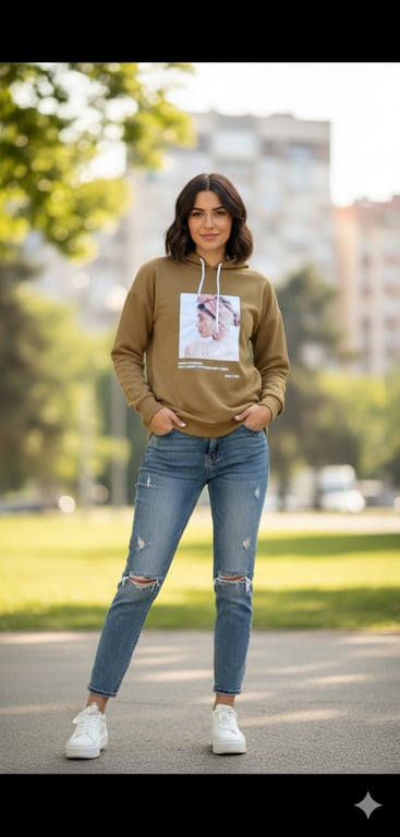 سويتشرت SHEIN