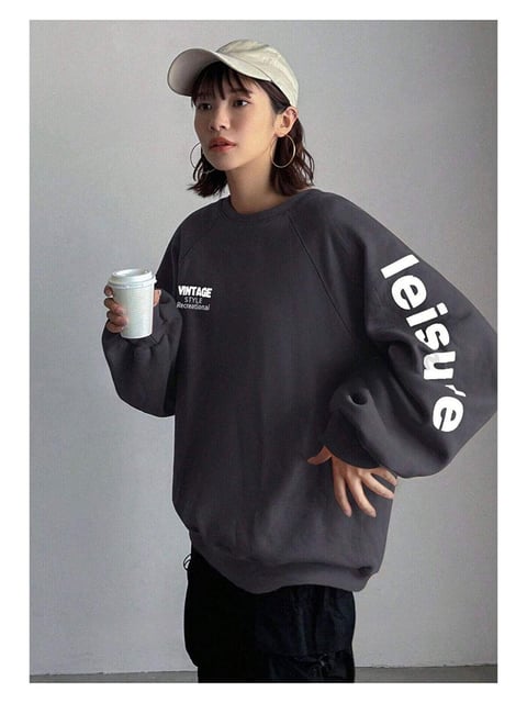 سويتشرت SHEIN