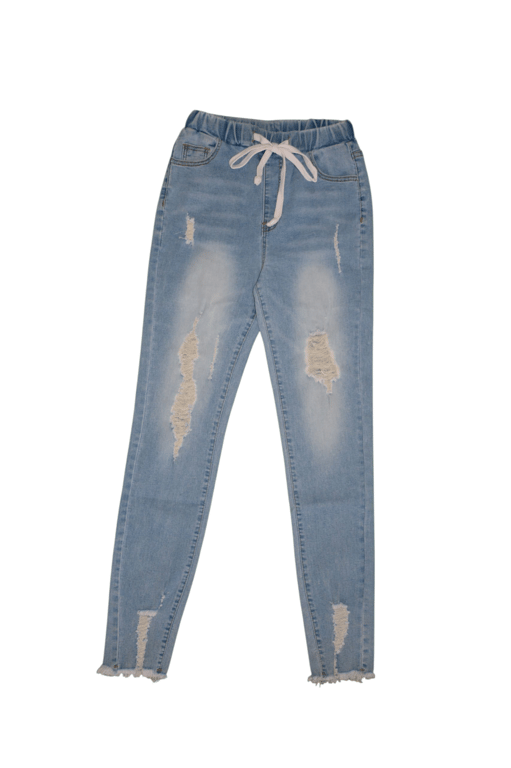 بنطلون جينز SHEIN