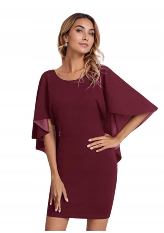 ميني دريس SHEIN