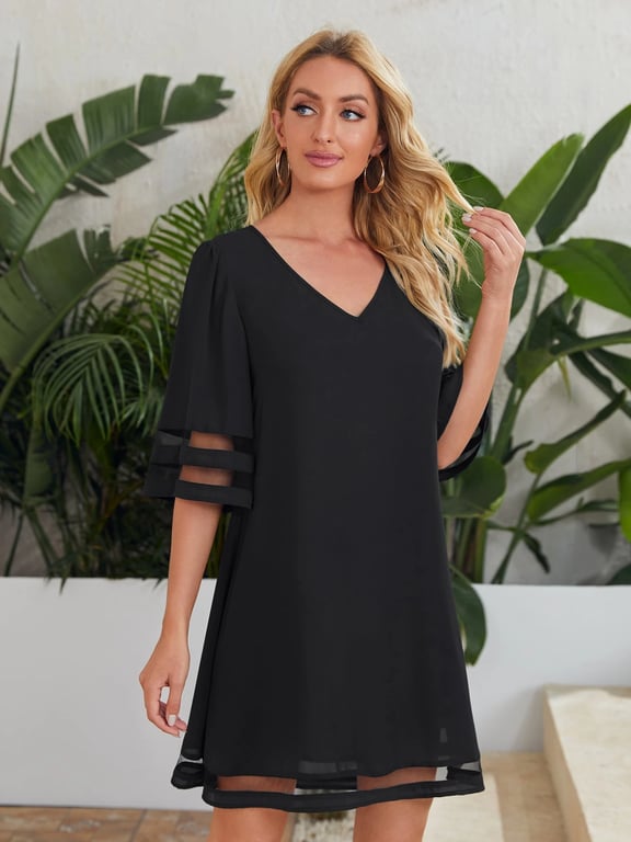 ميني دريس  SHEIN