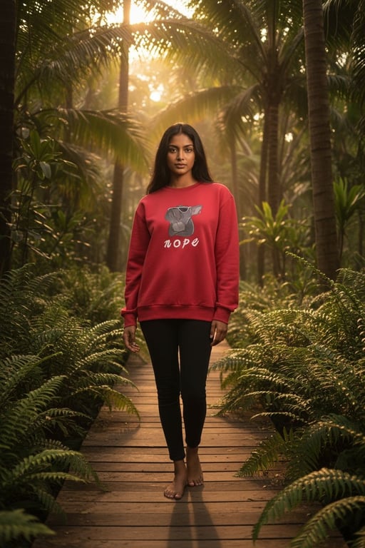 سويتشرت SHEIN