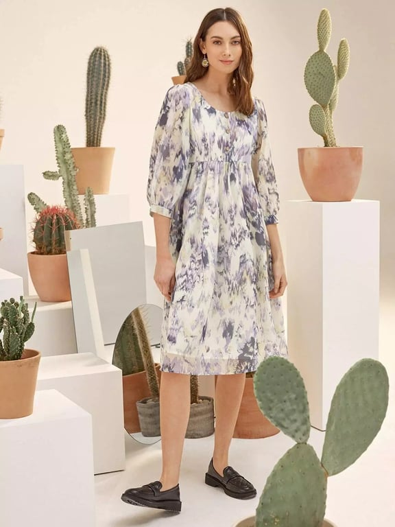 ميني دريس SHEIN