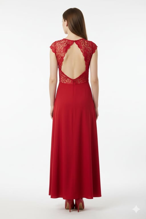 فستان سواريه SHEIN