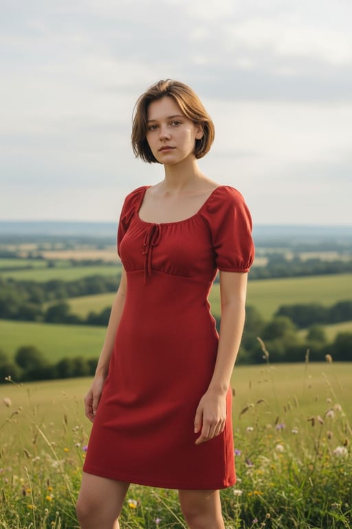 مينى دريس SHEIN