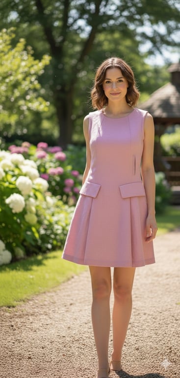 مينى دريس SHEIN