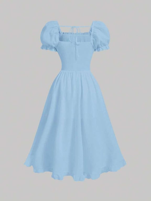 ميني دريس SHEIN