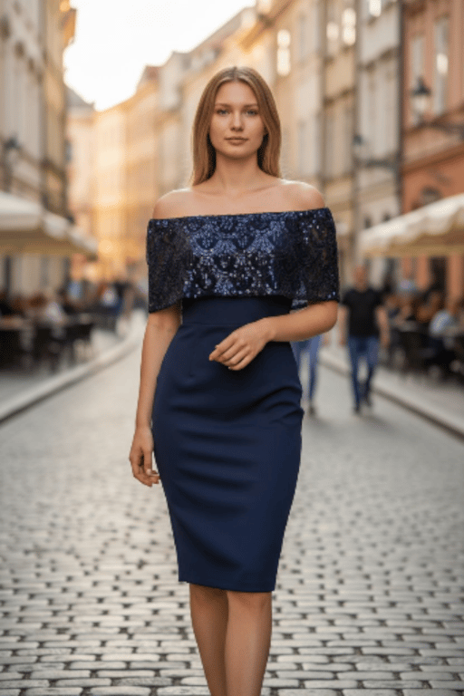 دريس سواريه SHEIN