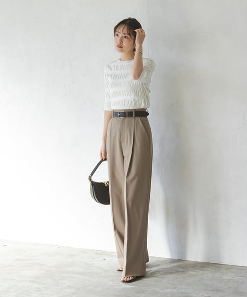 بلوزه تريكوSHEIN