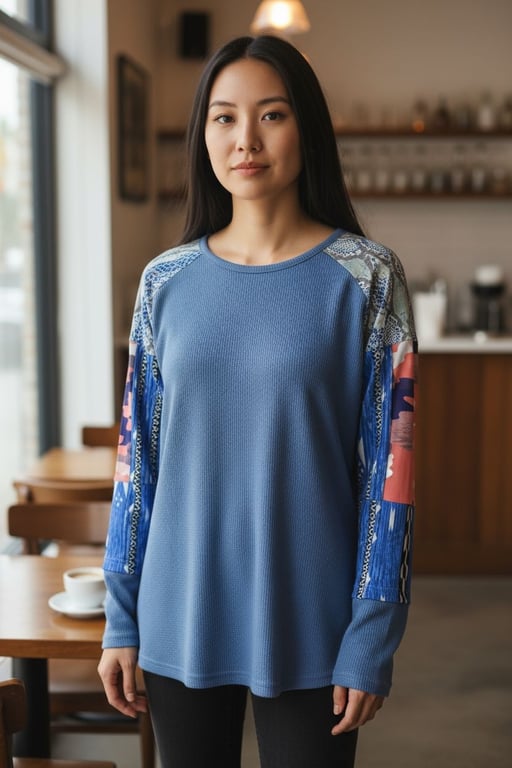 سويتشرت SHEIN