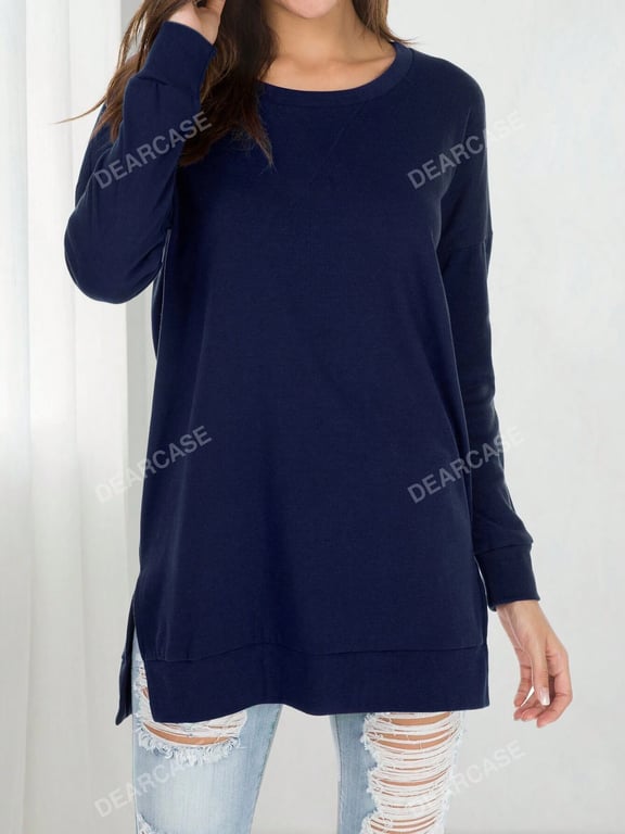 سويتشيرت SHEIN