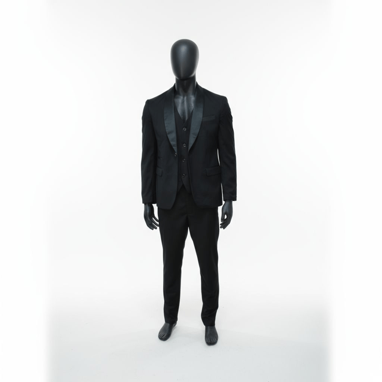 بدله رجالي SHEIN