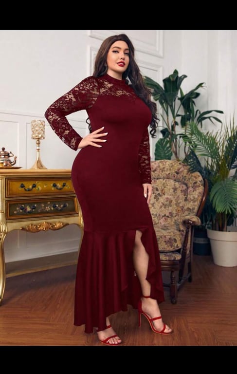 دريس سواريه  SHEIN