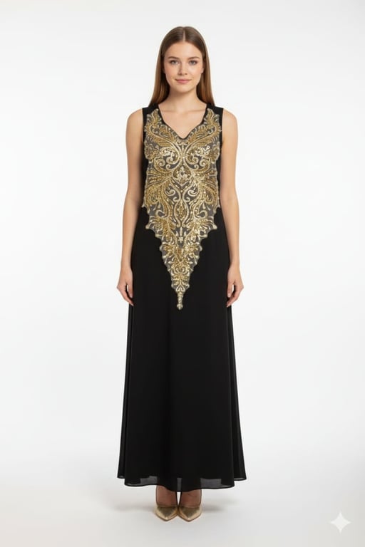 دريس سواريه  SHEIN