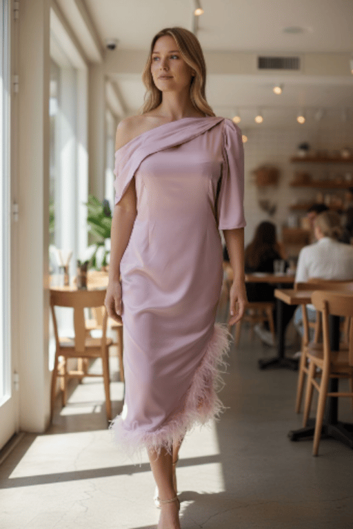 دريس سواريه SHEIN