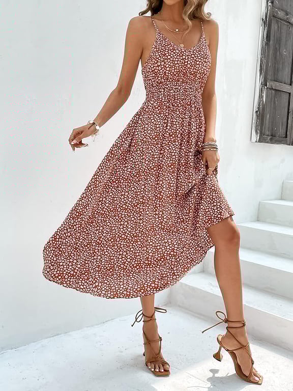 ميني دريس  SHEIN