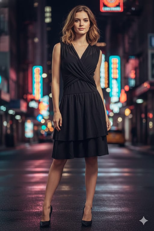 دريس سواريه SHEIN