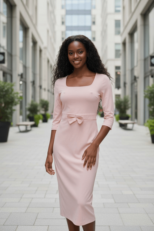 مني دريس SHEIN