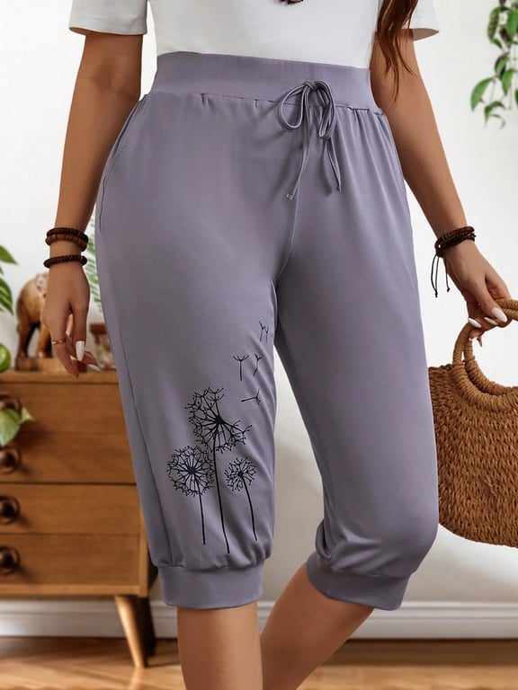 بنطلون براموده SHEIN