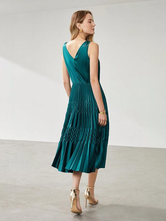 ميني دريس SHEIN بدون حزام