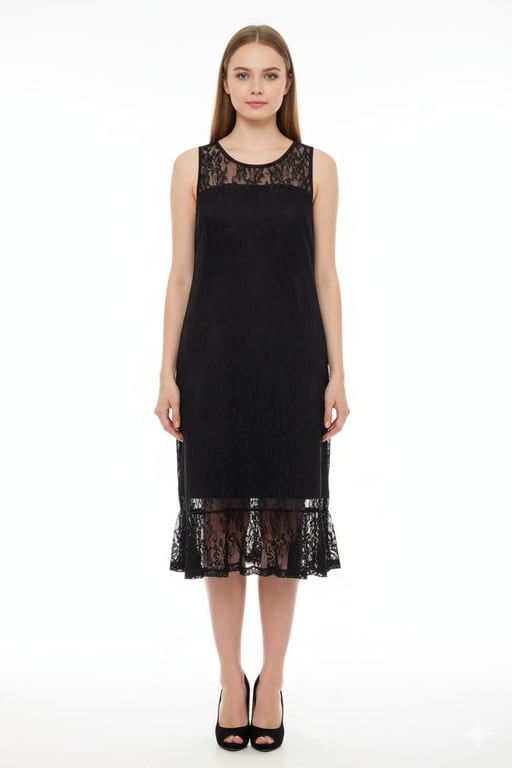 دريس سواريه SHEIN