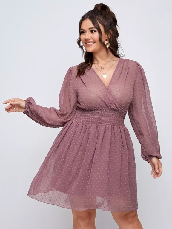 ميني دريس SHEIN