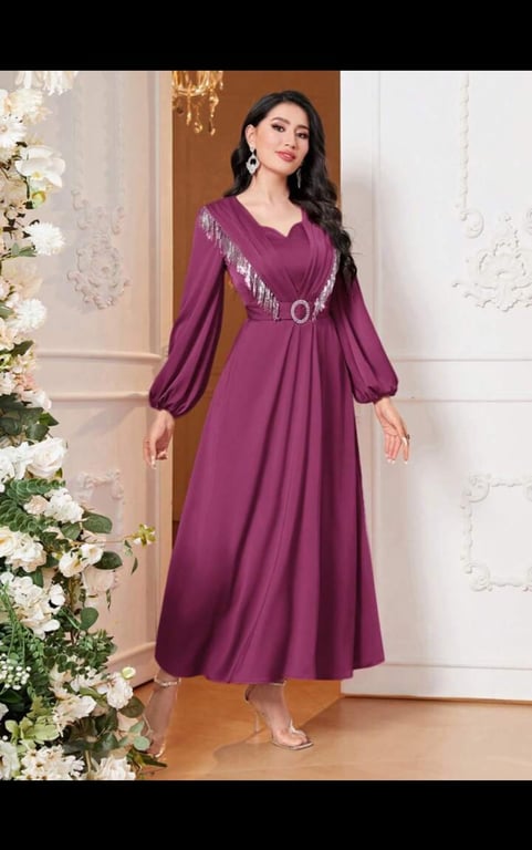 دريس سواريه  SHEIN