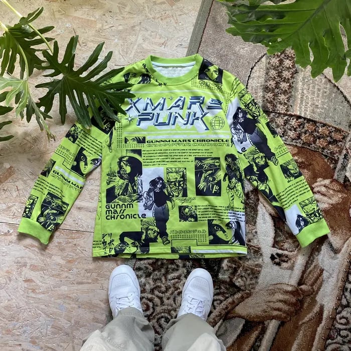 سويتشرت SHEIN