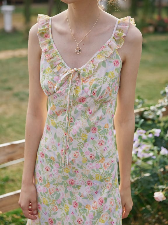 مينى دريس SHEIN