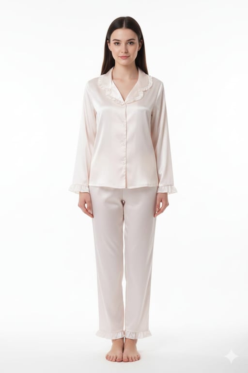 بيجامه ستان SHEIN