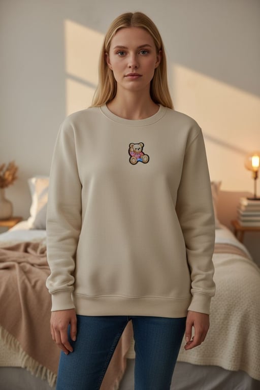 سويتشرت SHEIN