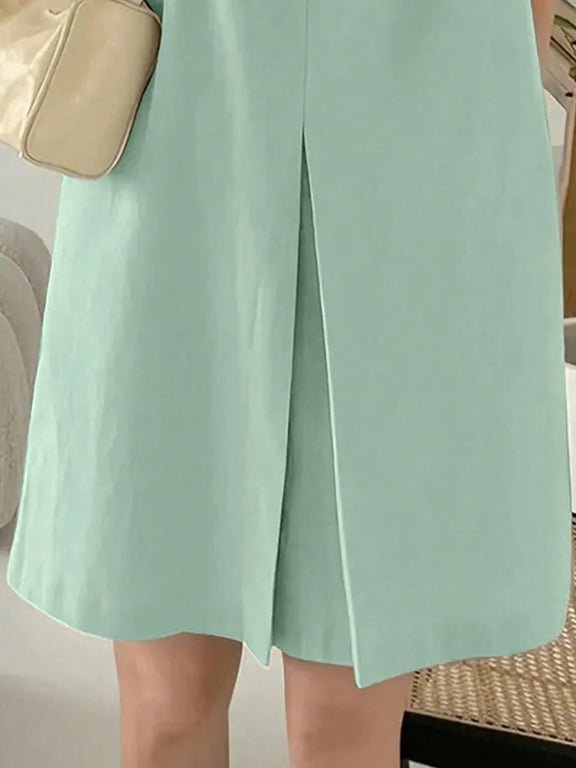 ميني دريس SHEIN