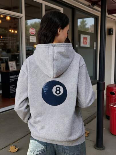 سويتشرت SHEIN