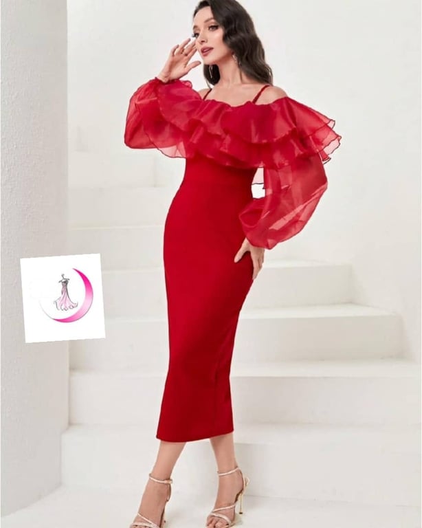 دريس سواريه SHEIN